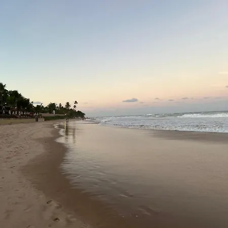 Porto Plaza Flat 312 - Porto Galinhas-3